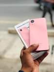 A picture of SAMSUNG A03CORE