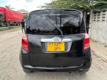 A picture of TOYOTA RACTIS