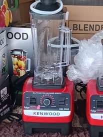 A picture of KENWOOD BLENDER