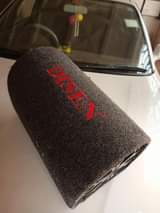 A picture of Disen Car Woofer 12V Big size 125k