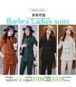 A picture of Ladies suits