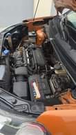 A picture of For sale Clean used kia Everything in good condition Price