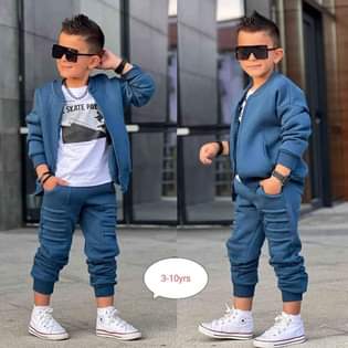 A picture of LIT KIDS COLLECTIONS watsapp on 0705420180