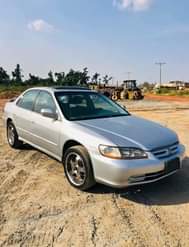 A picture of Honda accord Working perfectly in good condition Ac Working Going