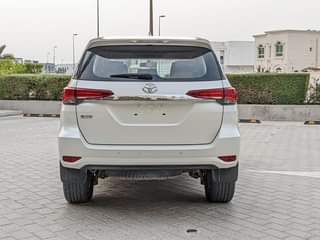 A picture of TOYOTA FORTUNER 2020
