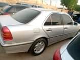 A picture of Benz C 180 Super Clean Price 1 1 Location Gombe