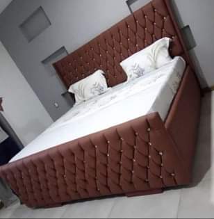 A picture of Sofa bed