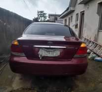 A picture of 08114560910 Serious buyer only is needed to call my number