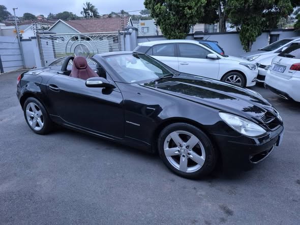 cheap cars durban
