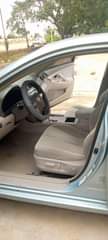 A picture of Belgium 2008 Camry