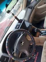 A picture of 2004 Honda accord