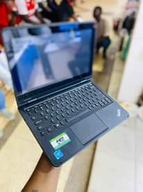 A picture of Lenovo thinkpad 11e