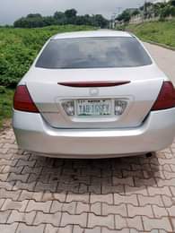 A picture of A must fly tomorrow sharp 2007 Honda discussion continue with