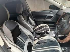 A picture of Subaru legacy