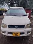 A picture of TOYOTA NOAH WASHA NA KUONDOKA 7 8MIL