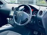 A picture of Nissan Dualis