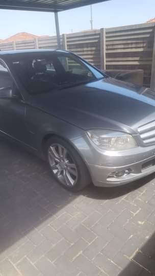 CAR B.