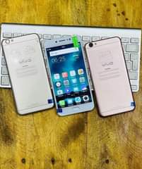 A picture of VIVO Y67 GB128 RAM6