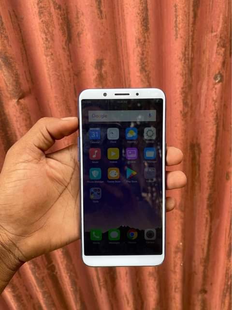 oppo a83