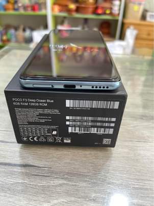 BlackBerry M.
