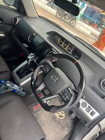 A picture of TOYOTA RUMION Bei 15 5M Full documents Ac 0713020919 Cc