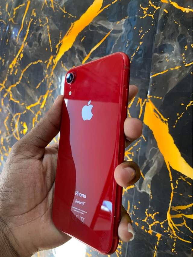 iphone xr