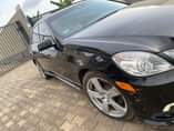 A picture of Foregin use 2010 E550 4matic 2010 location lagos number 09073262074