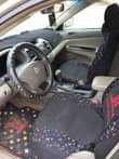 A picture of Toyota Camry Big daddy used 2006