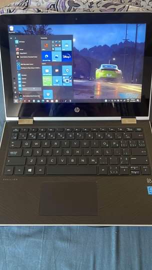 hp pavilion
