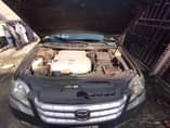 A picture of Toyota Avalon for sale location River state Call me 07017257133