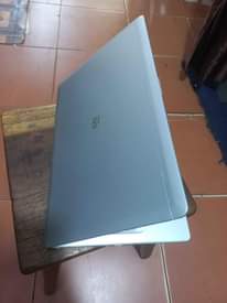 A picture of HP Elitebook