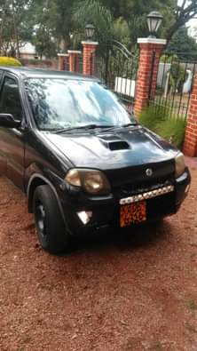 suzuki