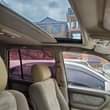 A picture of Landcruiser V8 55m