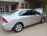 A picture of Honda Civic Everything working fine Nothing to fix Buy and