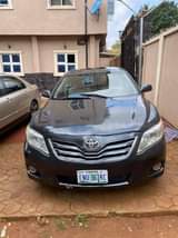 A picture of Distress sale Toyota Camry spider 2011 6 plugs Extremely clean