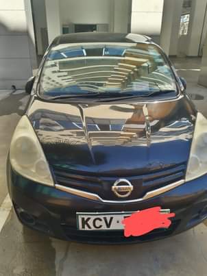Cars, B.
