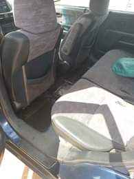A picture of And WhatsApp 08038027714 URGENT SALES QUICK SALES Brand Honda Model
