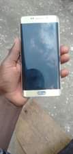 A picture of Samsung s6 edge gb64 ram4 net4g wah 0786811399