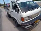 A picture of Townace safi Ipo dar Washa ondoka M 12 5 chap