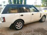 A picture of RANGE ROVER