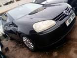 A picture of Golf TSI 5
