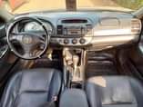 A picture of Super Clean and Sound Toyota Camry Big Daddy Sport