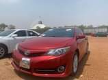 A picture of Toyota Corolla 2010 Direct Belgium