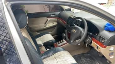 A picture of Premio f