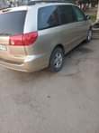 A picture of Clean Toyota Serina Available 