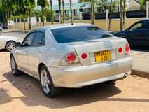 A picture of Altezz kali sana 7M ipo mwanza