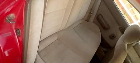 A picture of Firstbody automatic Toyota Corolla 1996 model 4plug Is perfectly working