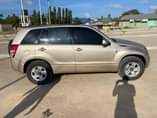 A picture of Grand vitara