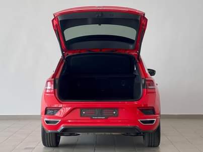 vw t roc