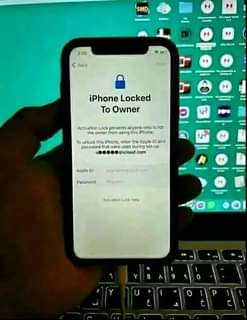 unlocking